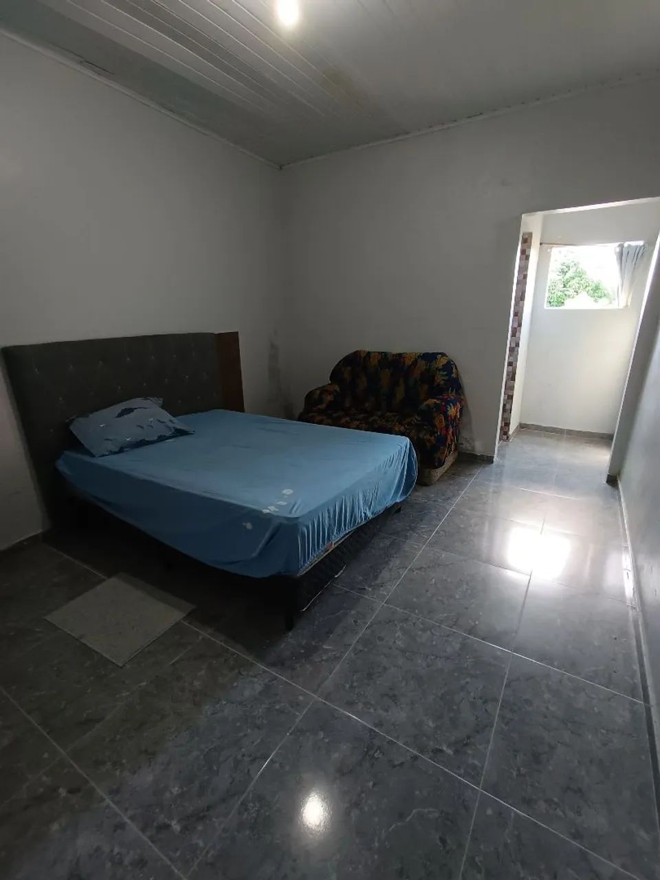 //Casa com piscina no Santa Etelvina  - Foto 4
