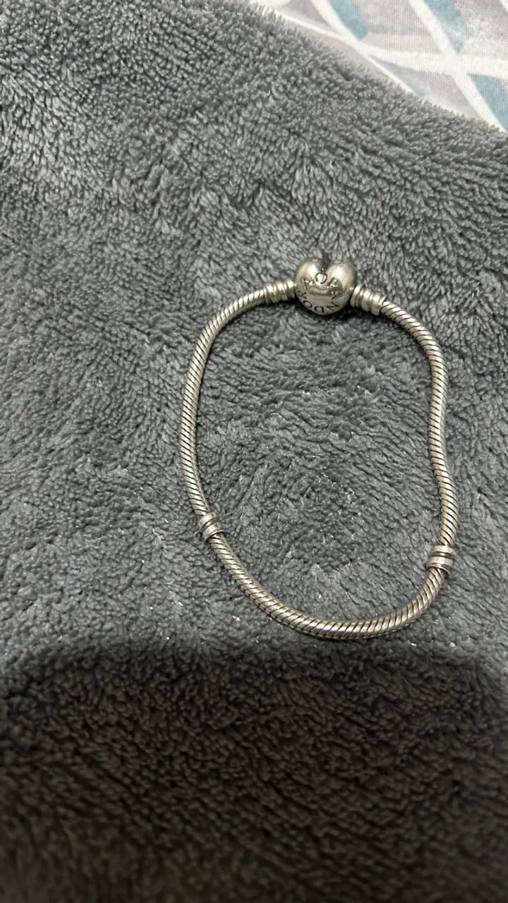 Pulseiras Pandora Original - Foto 3