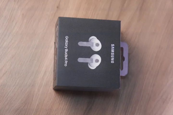 Samsung Galaxy Buds4 Pro