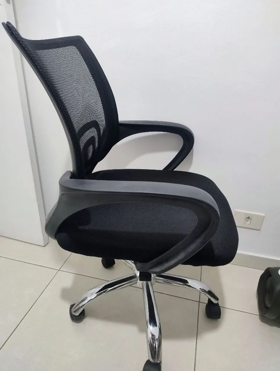 Cadeira de escritório  - Foto 2