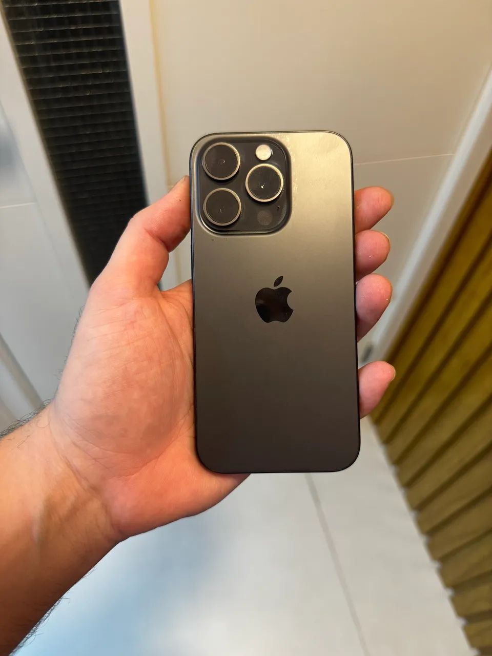 iphone 15 pro - Foto 2