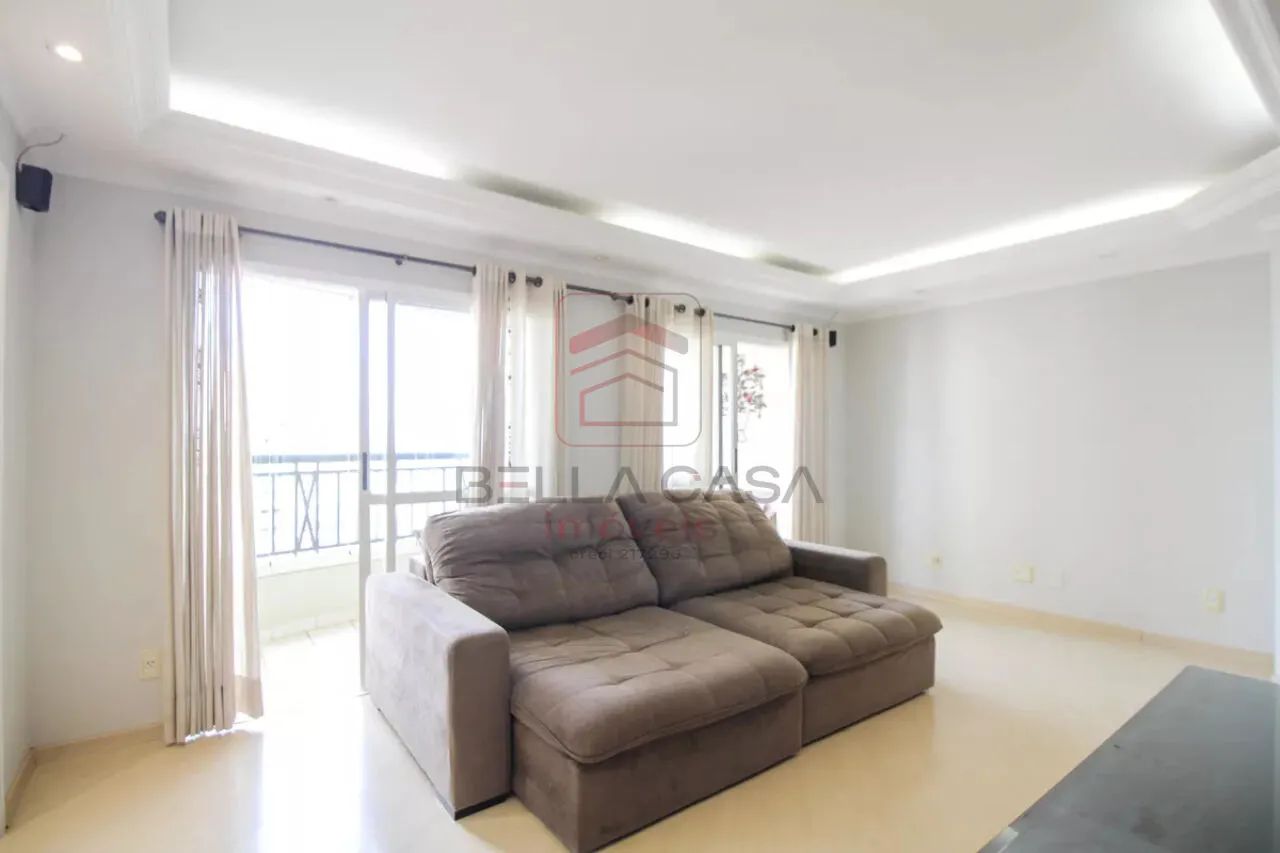 Apartamento a venda de 106m² no Parque da Mooca - Foto 5