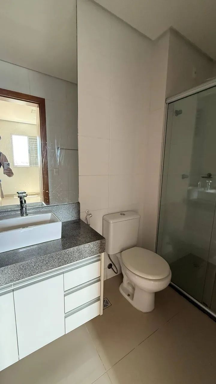 Apartamento com 2 quartos no Santa Marta Residence - Foto 4