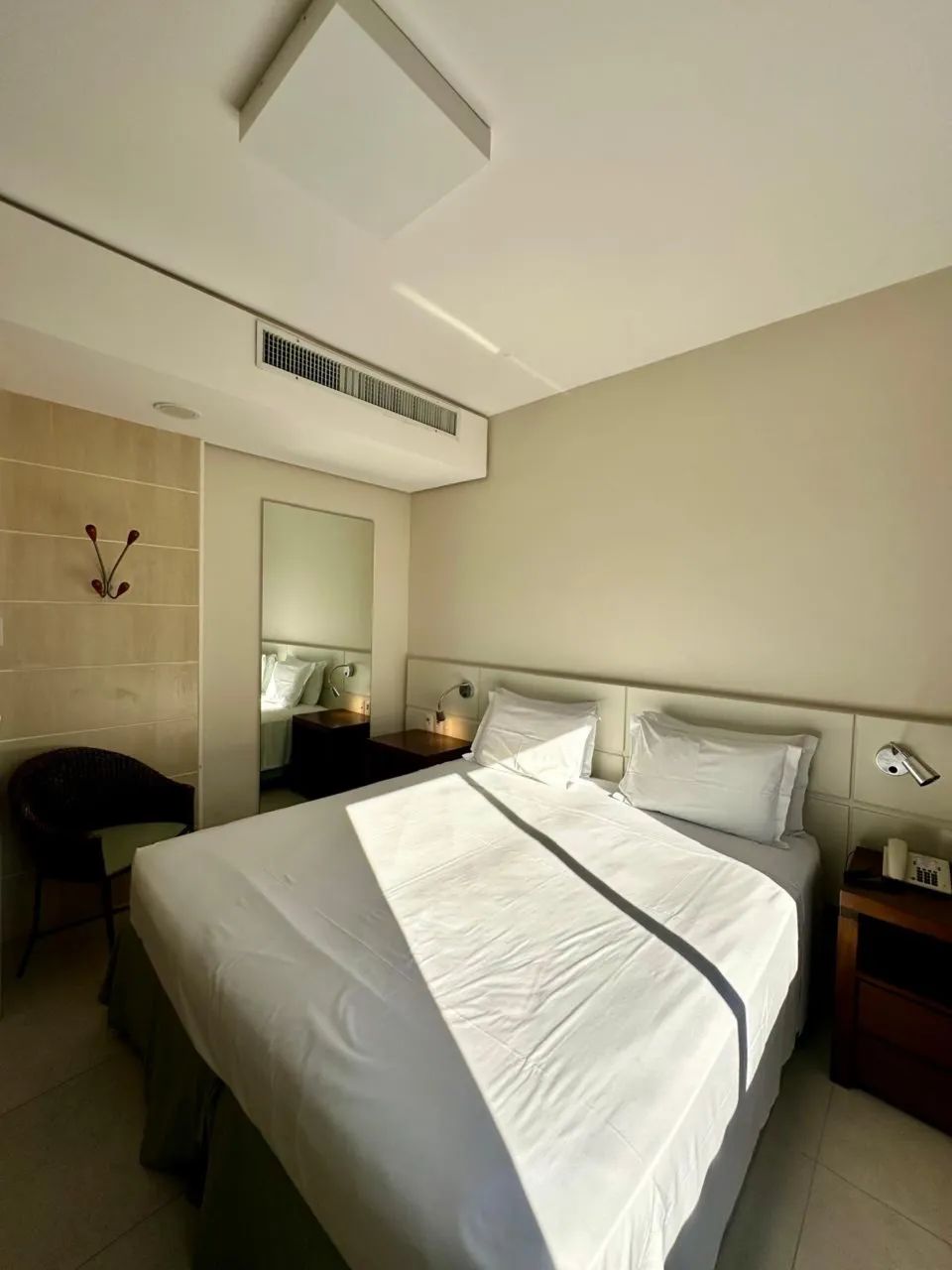 Suite - Jurerê Beach Village - Exclusividade - Foto 4