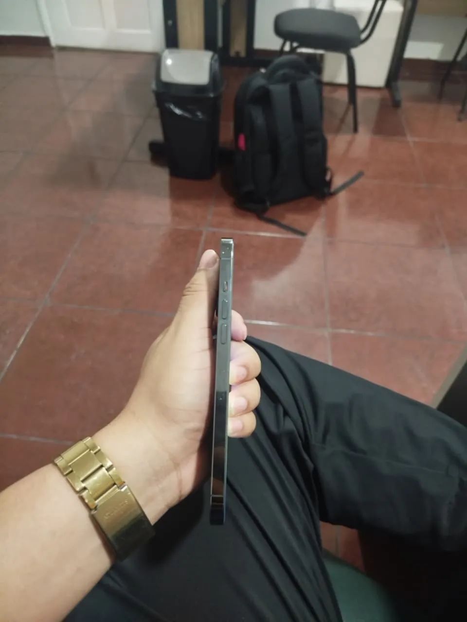 iPhone 12 Pro Max 128 GB