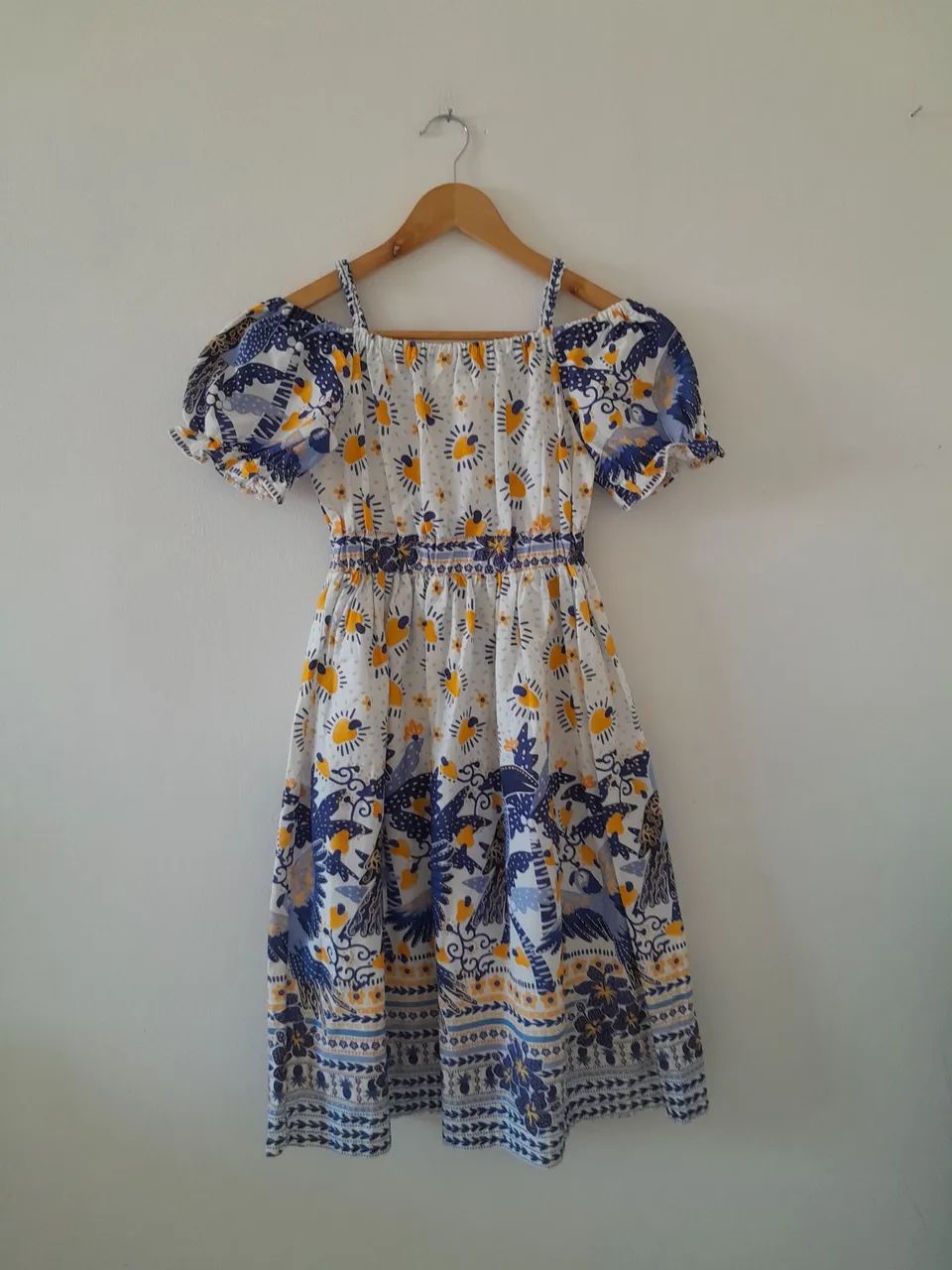 Vestido infantil.  - Foto 2