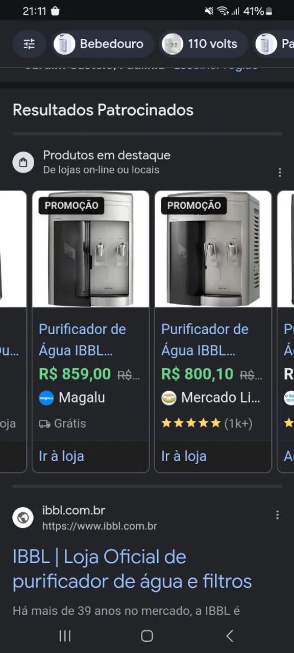 Filtro IBBL - Foto 4