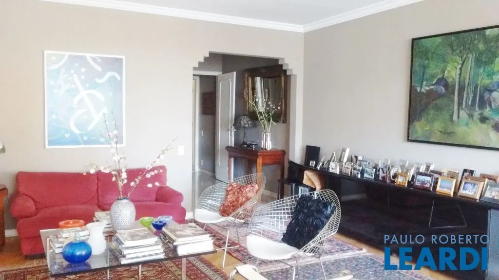 APARTAMENTO - HIGIENÓPOLIS - SP - Foto 8