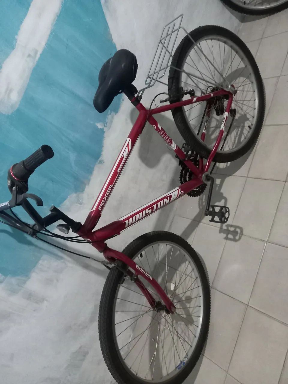 Bicicleta aro 26 - Foto 3