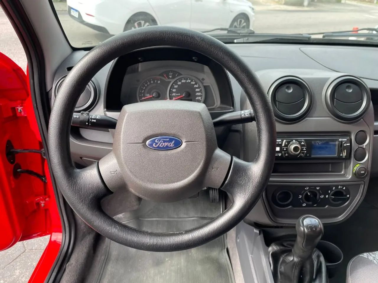 Ford KA 1.0 8v/1.0 8V ST Flex 3P 2013 - Foto 5