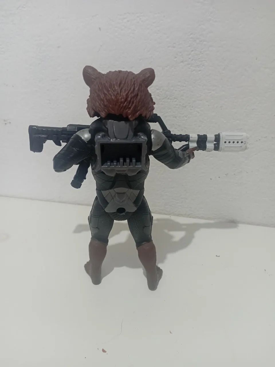 Boneco colecionável - Foto 2