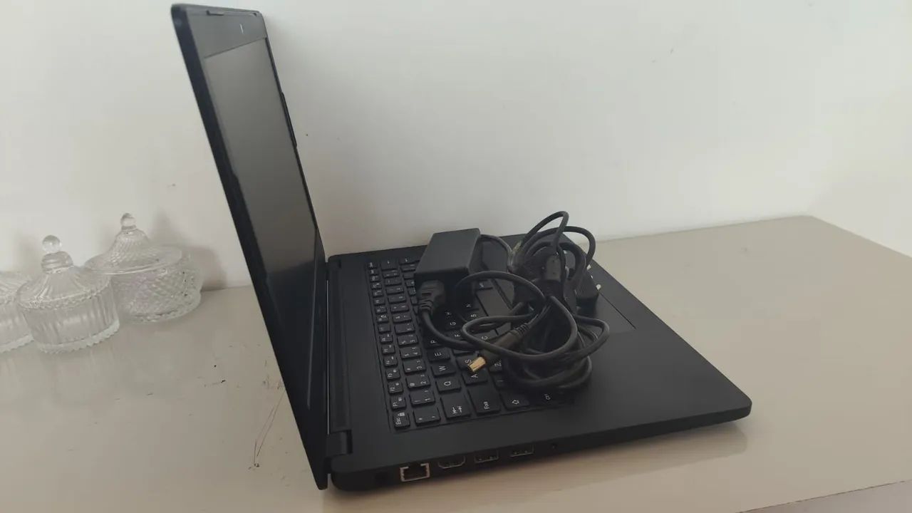Notebook Dell 3480 - Foto 2
