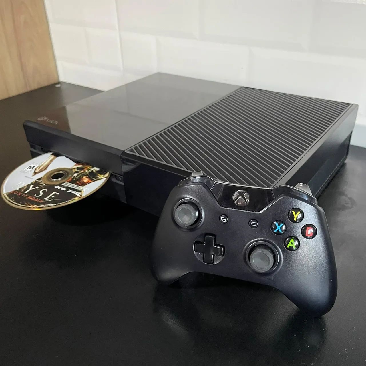 XBOX ONE FAT 500GB - Foto 5