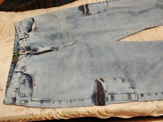 Calça  - Foto 2