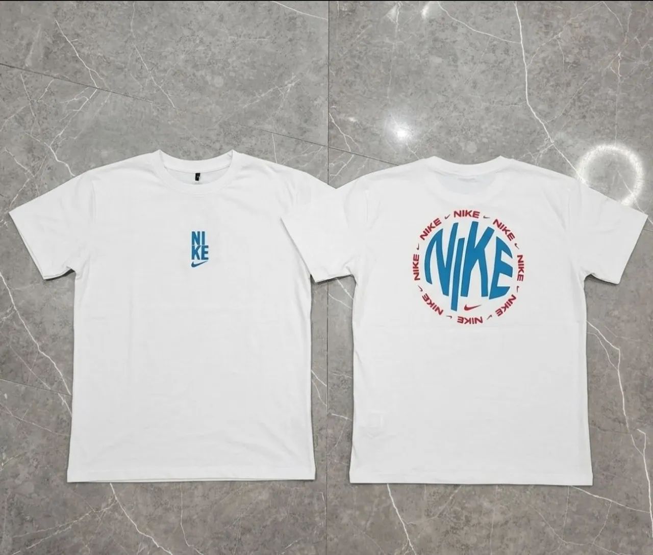 Camisa Da Nike Tamanho (P) - Foto 2