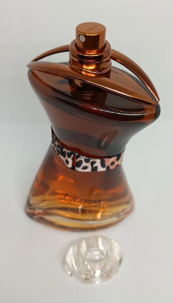 Perfume Glamour Fever 75ml  - Foto 2