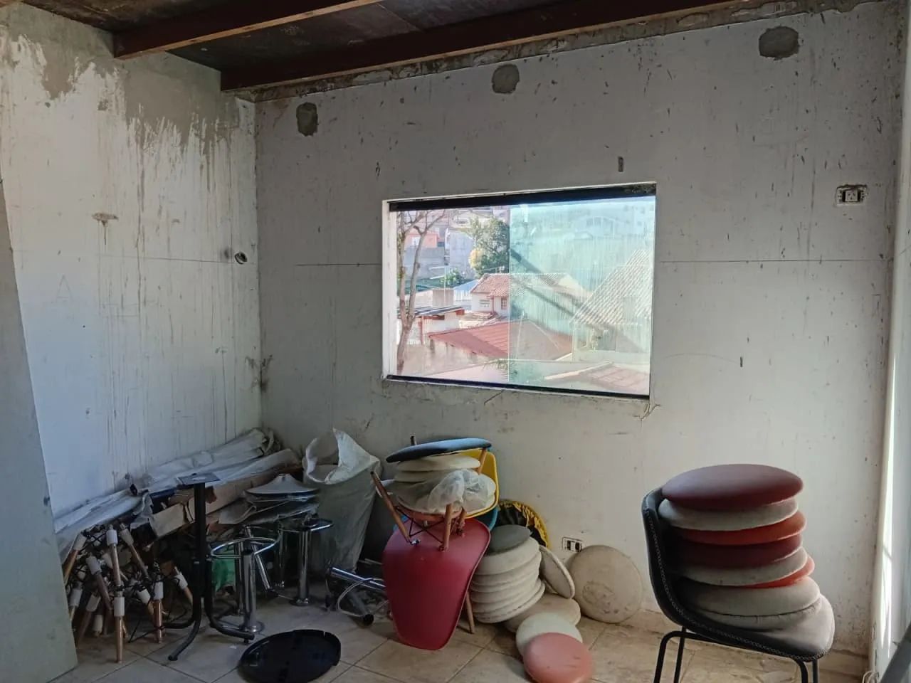 Sala comercial na Rua Donato Longo, 110 - A  120 m² - Foto 5