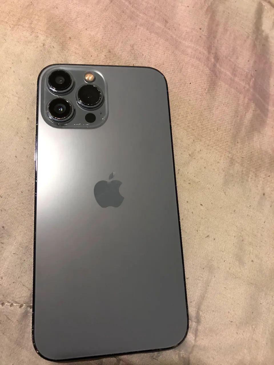 13 PRO MAX 512GB  - Foto 2