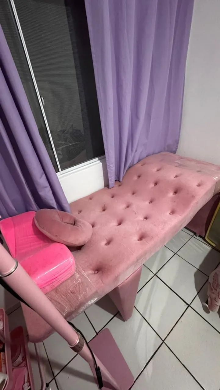 Maca Rosa / estética - Foto 3