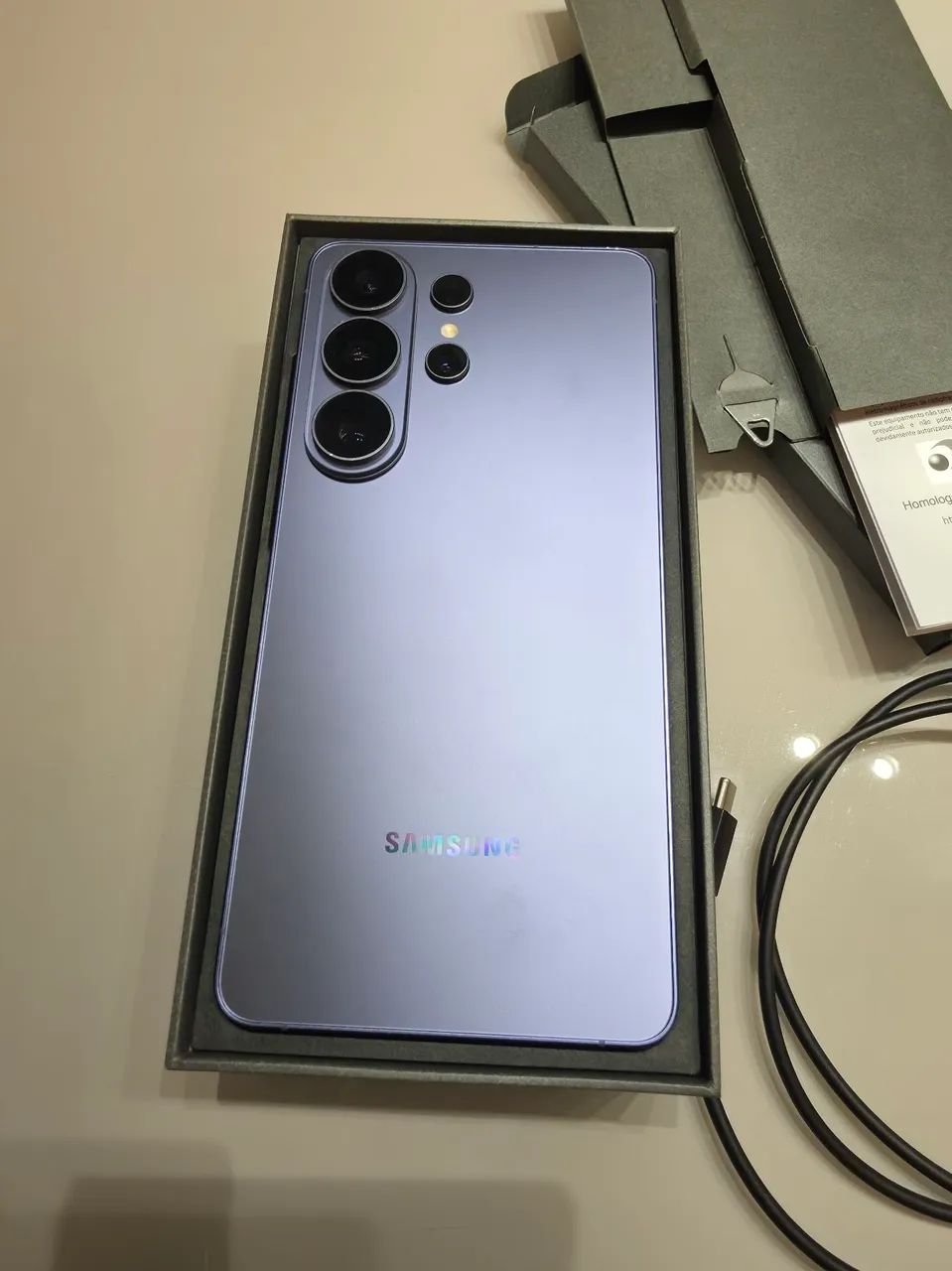 Galaxy S26 Ultra 512GB - Foto 2
