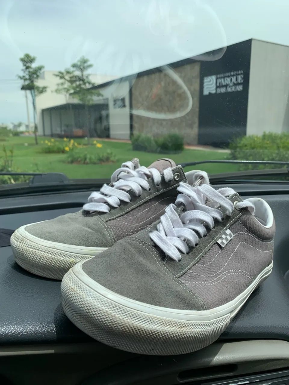 Tênis vans sk8 - Foto 2