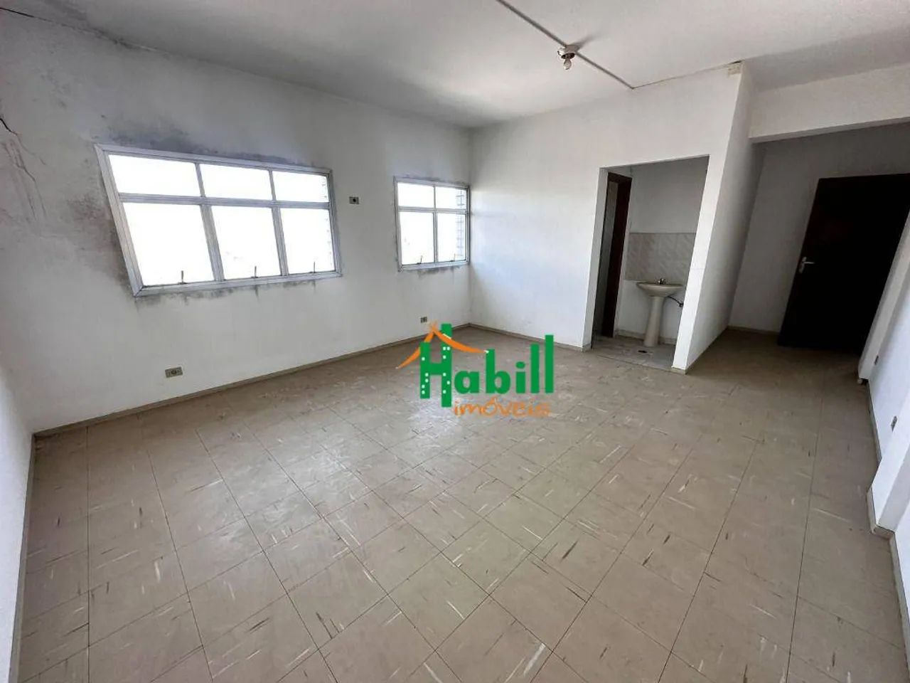 Sala para alugar, 30 m² por R$ 920,00/mês - Centro - Poá/SP - Foto 5