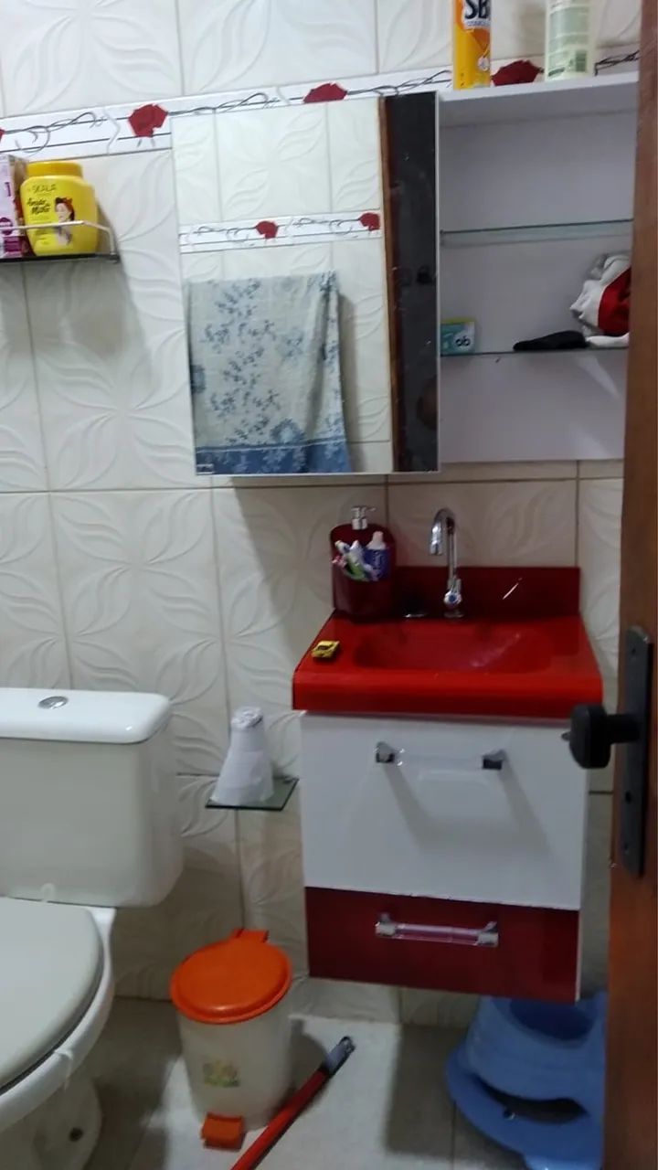 Venda linda casa!
