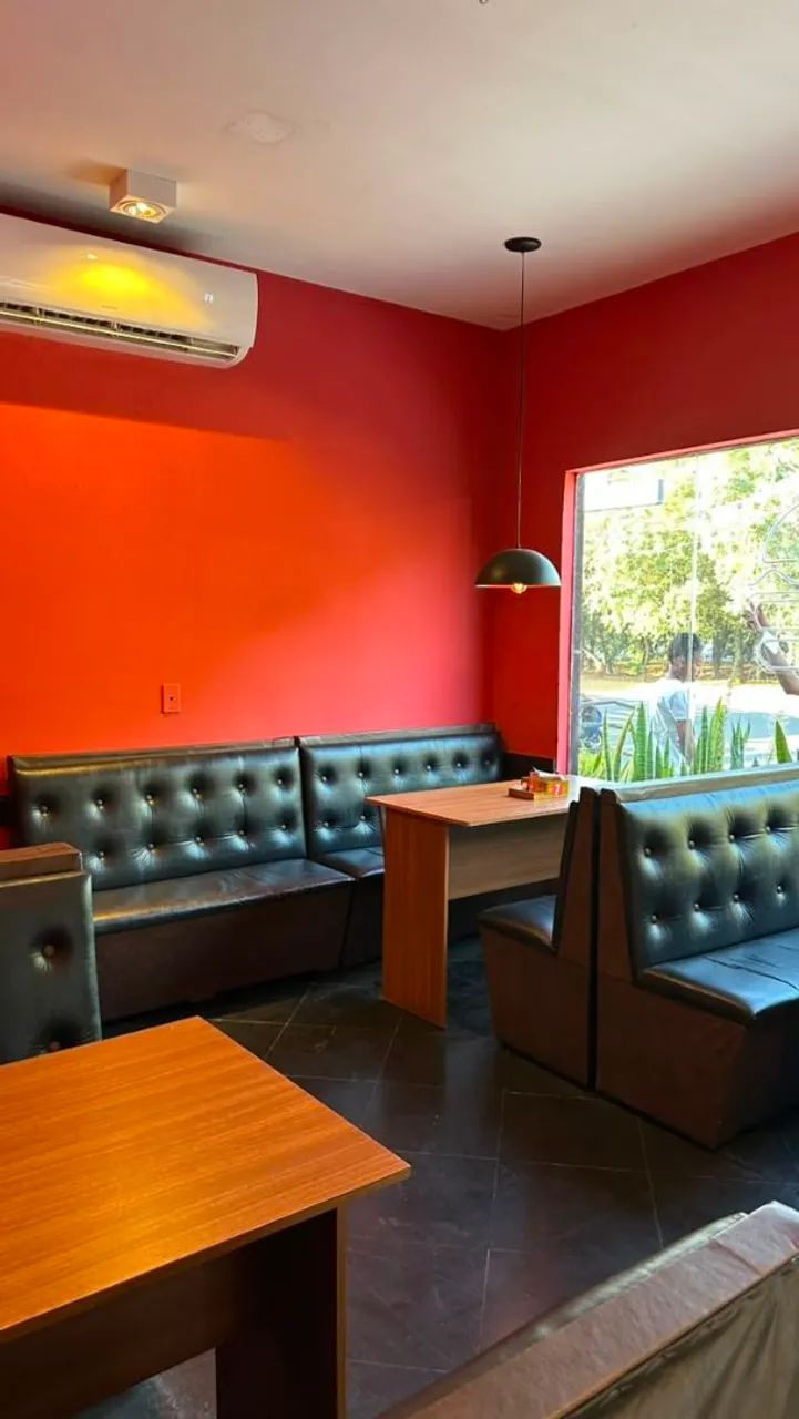 Passo ponto comercial completo - Foto 3