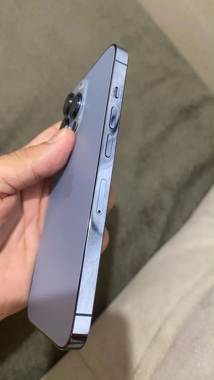 iPhone 13 Pro  - Foto 4