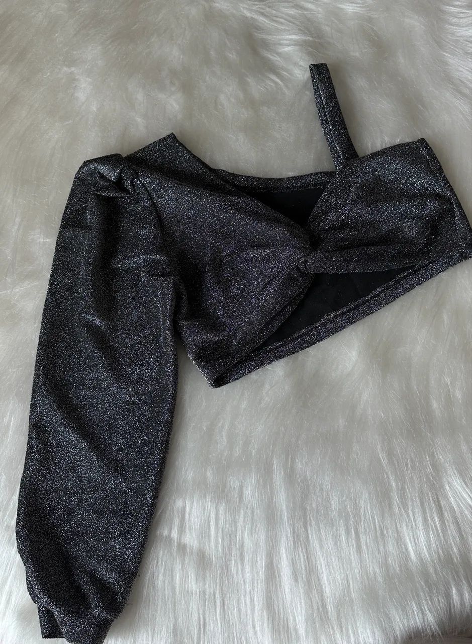 Cropped  - Foto 3