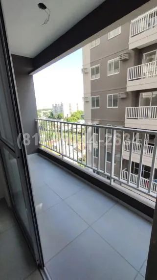 3 Quartos(Suíte)|62m²|Jardim São Paulo | OK - Foto 4