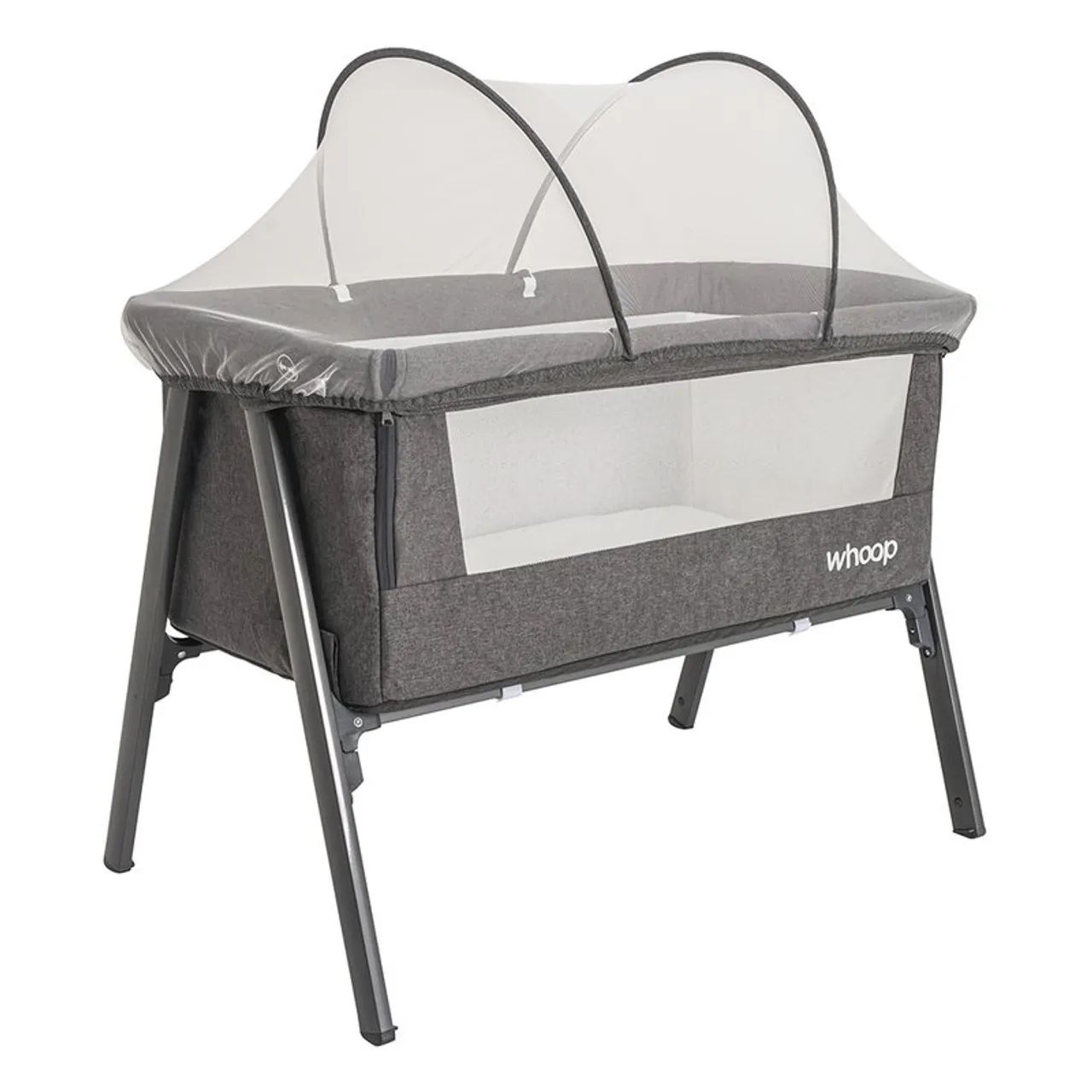 Vendo Berço Portátil 