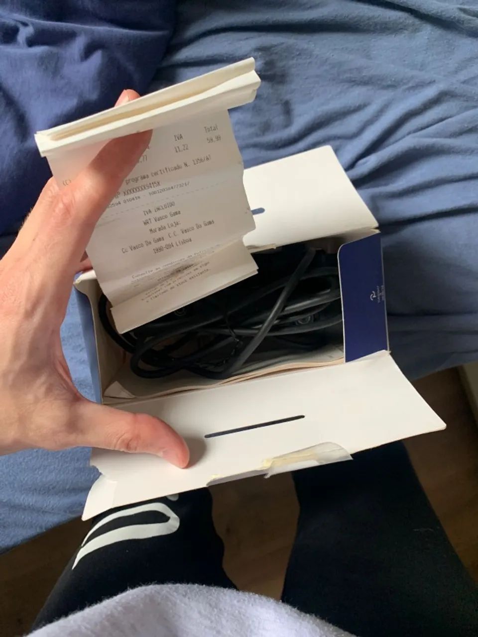 Câmera - ps4 - Playstation camera - Foto 2