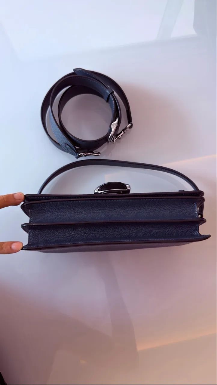 Bolsa coach tabby Novissima  - Foto 3
