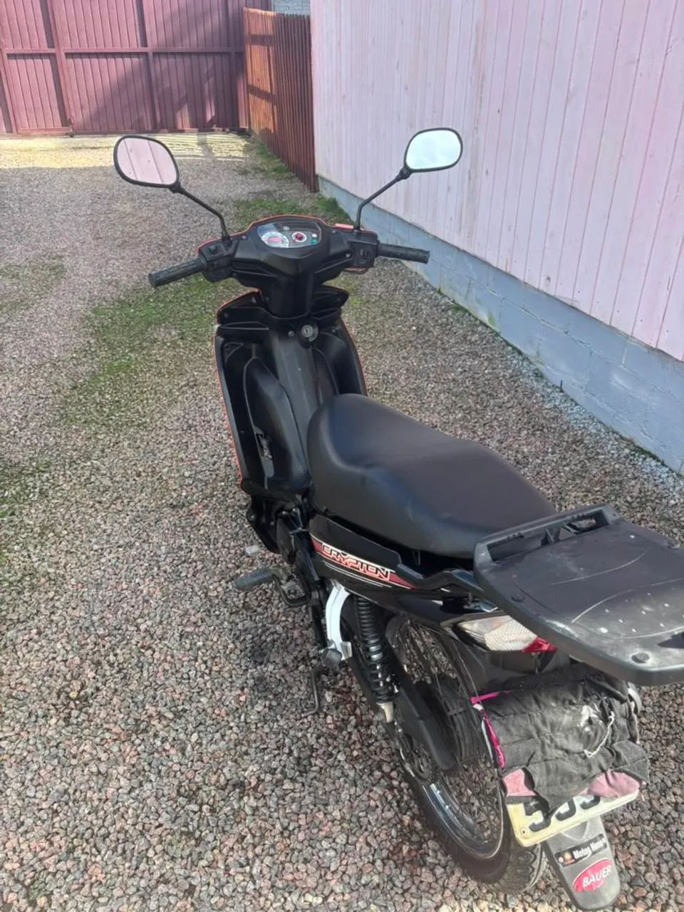 Crypton 2014   - Foto 2