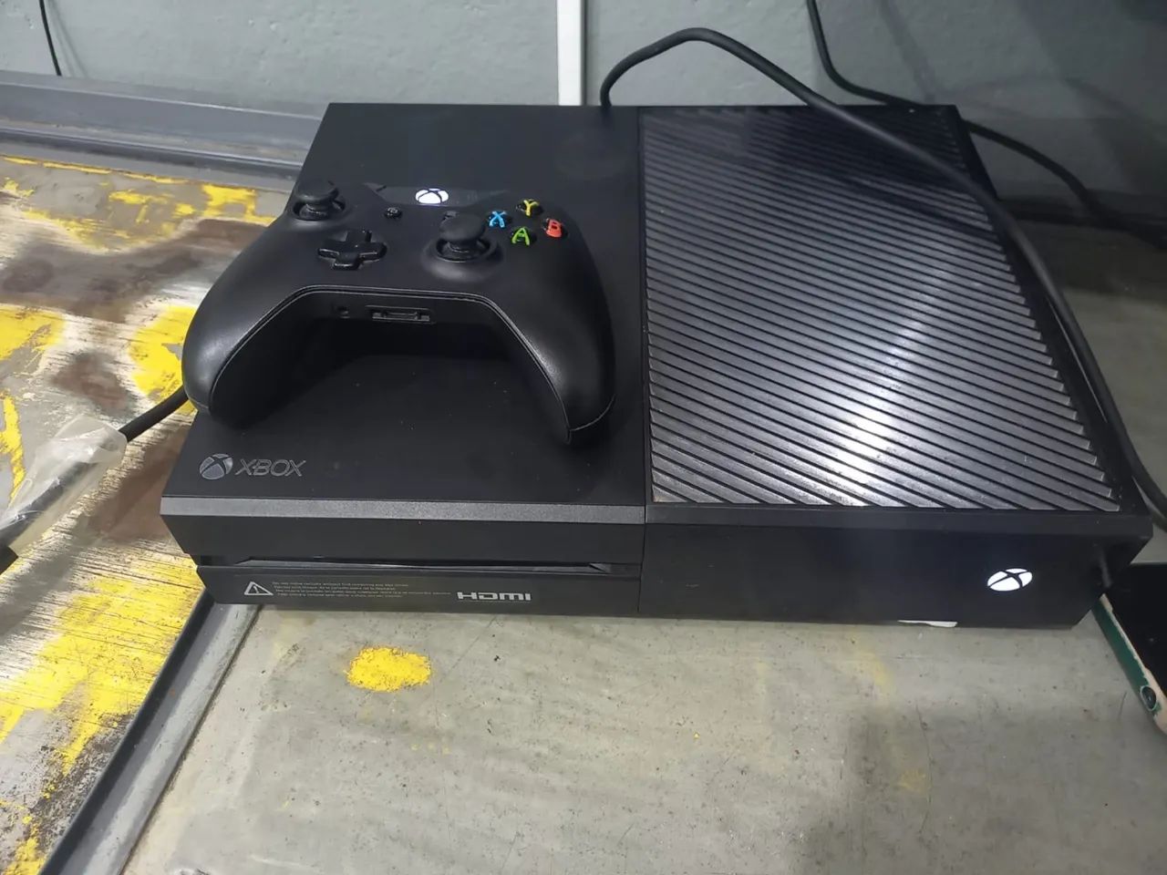 Xbox one fat  - Foto 3