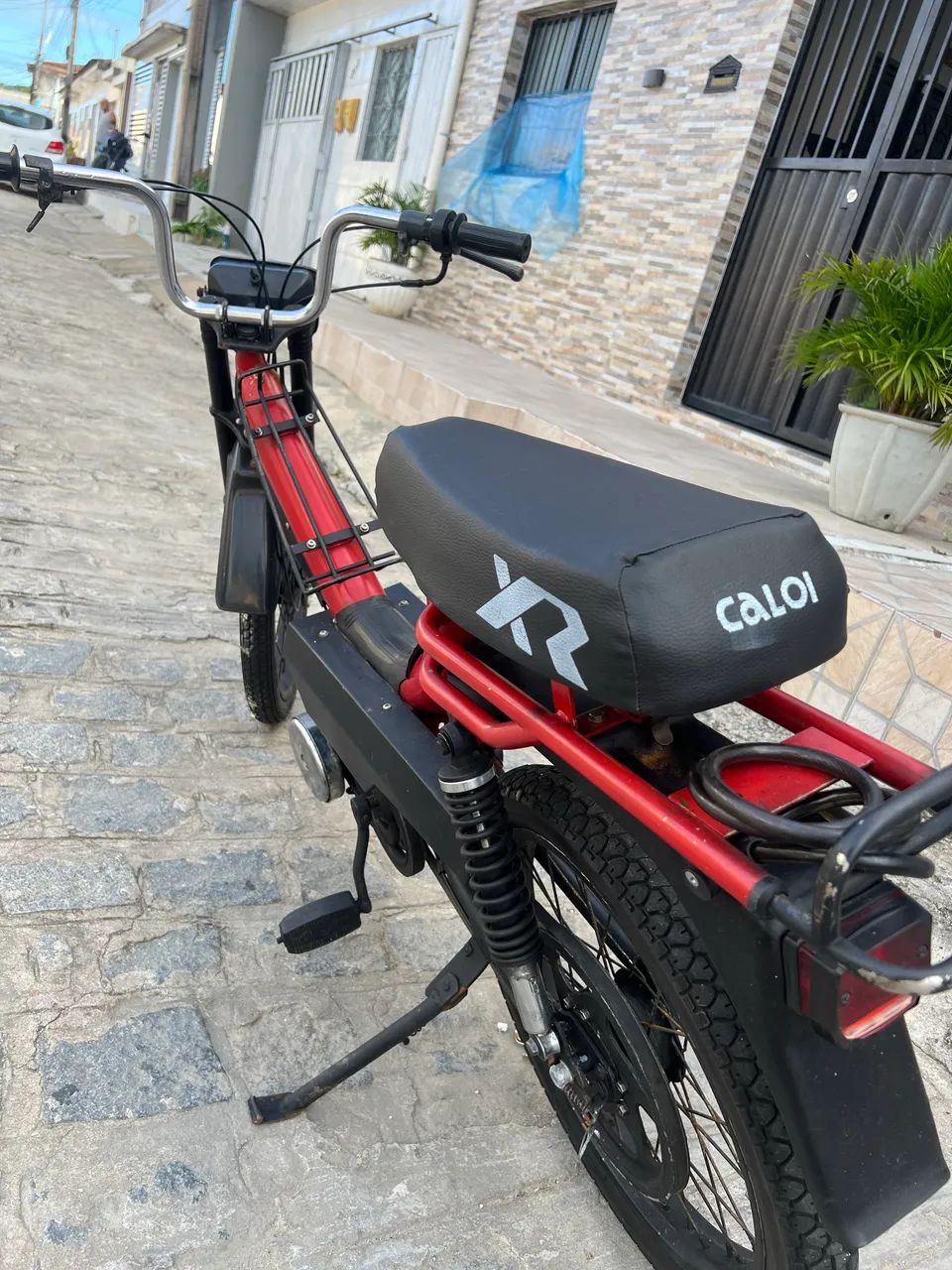 MOBILETE CALOI XR 1983 - Foto 3