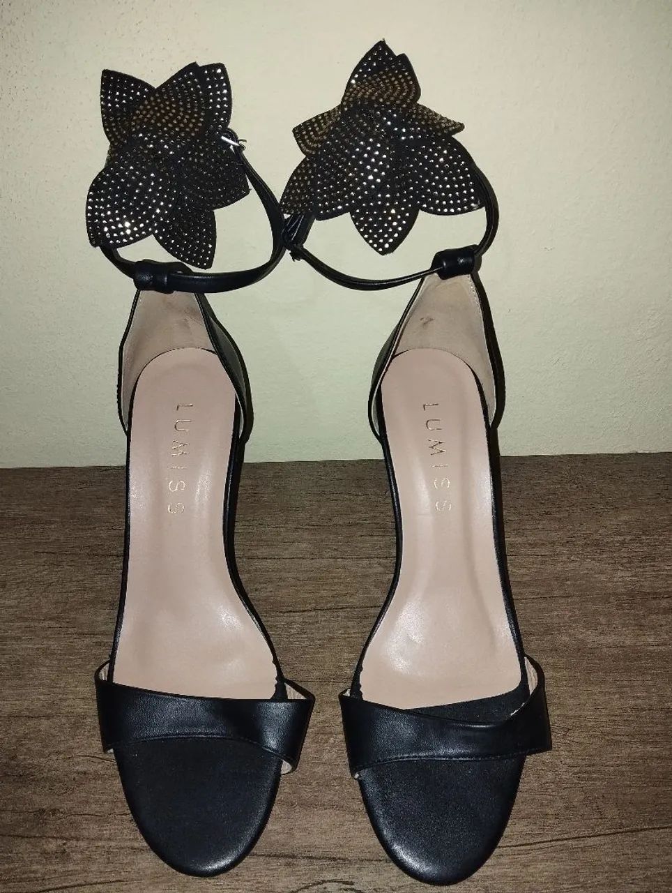 Sandália sapato - Foto 5