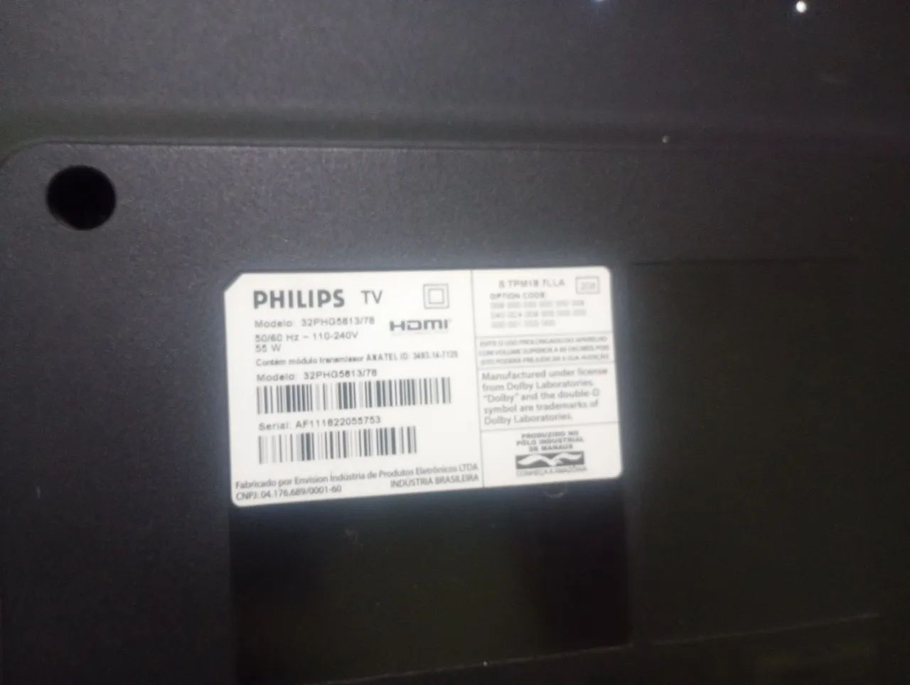 TV Smart tv Philips - Foto 3