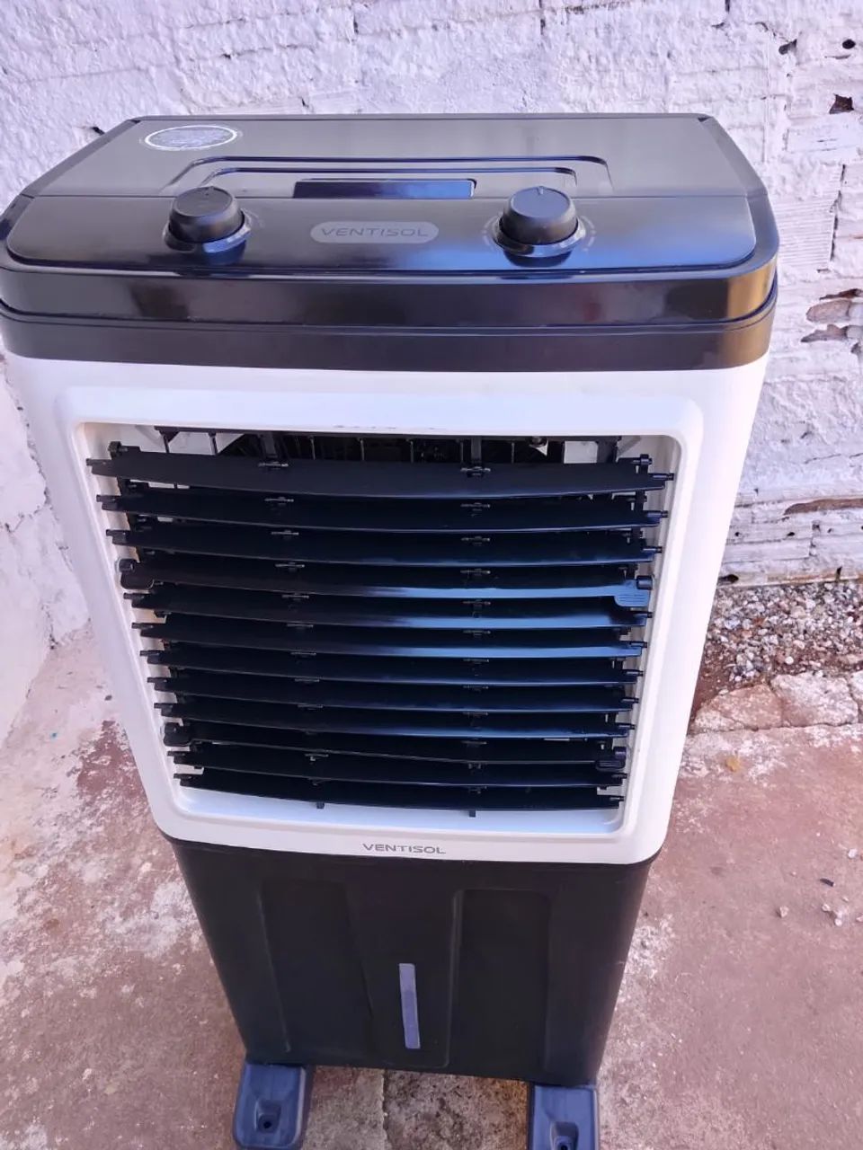 CLIMATIZADOR VENTISOL 80LT * - Foto 2