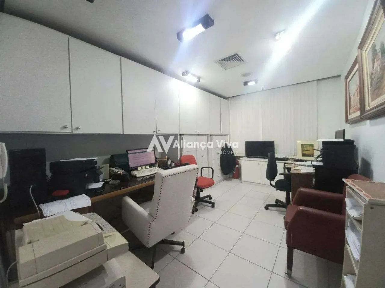 Barra da Tijuca | Sala