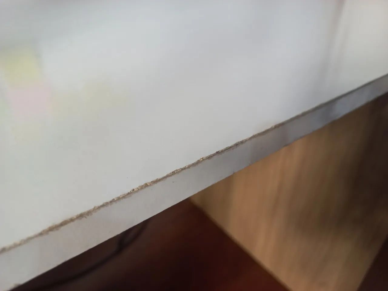 Mesa para estudos/escritório usada - Foto 4