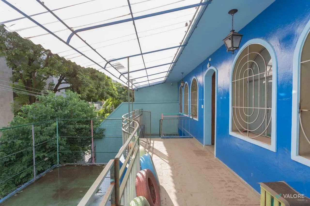Casa comercial para alugar no São Pedro