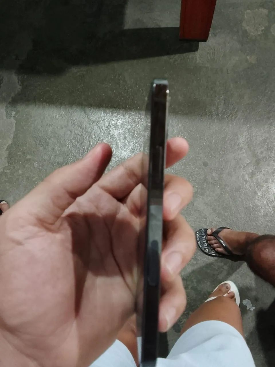 iPhone 12 Pro no precinho  - Foto 3