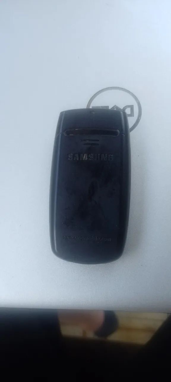Celular SANSUMG  SGH-C276L ( SEM CARREGADOR) - Foto 3