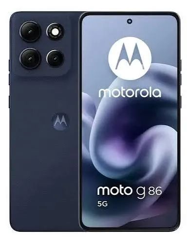 Celular motorola moto G86 5g