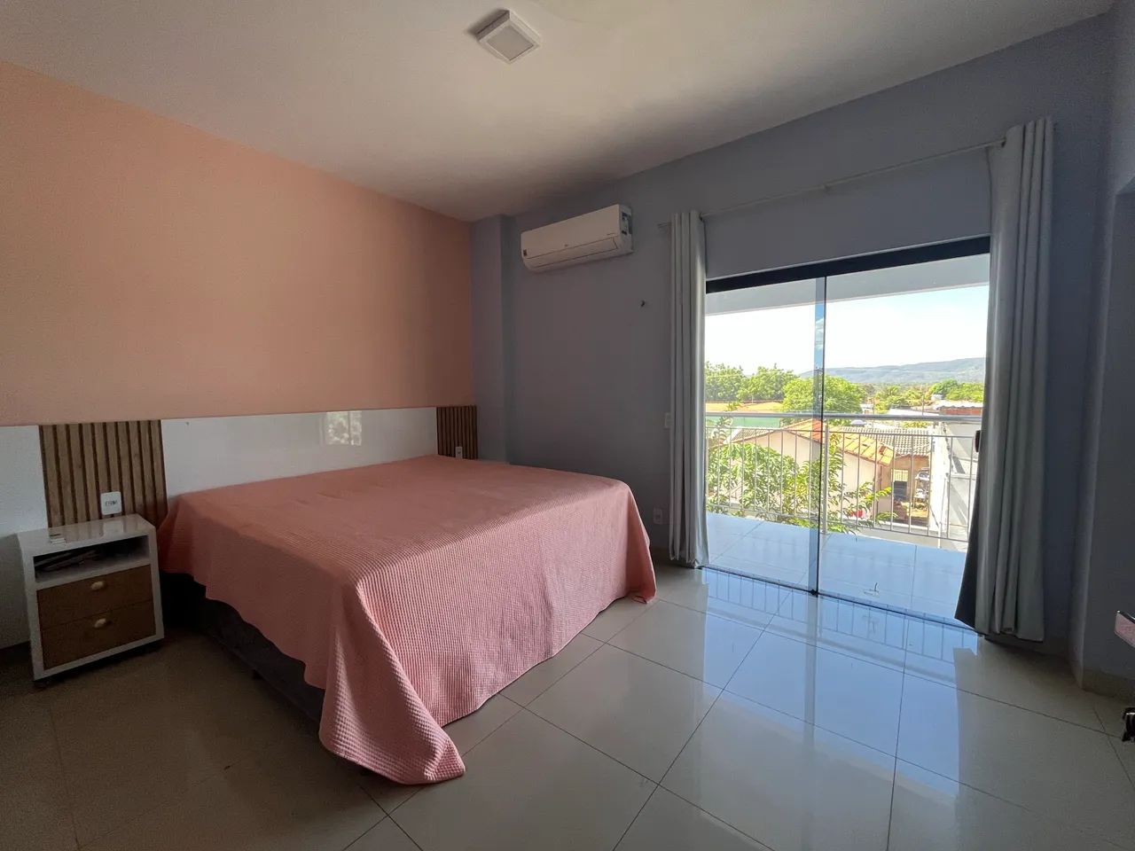 Alugo Sobrado 4 quartos Taquaralto  - Foto 4
