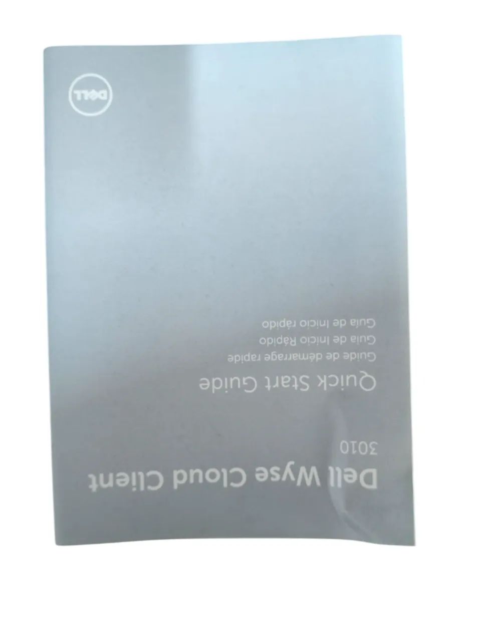 Mini Pc Dell Wyse 3010 127/220v (Usado) - Foto 4