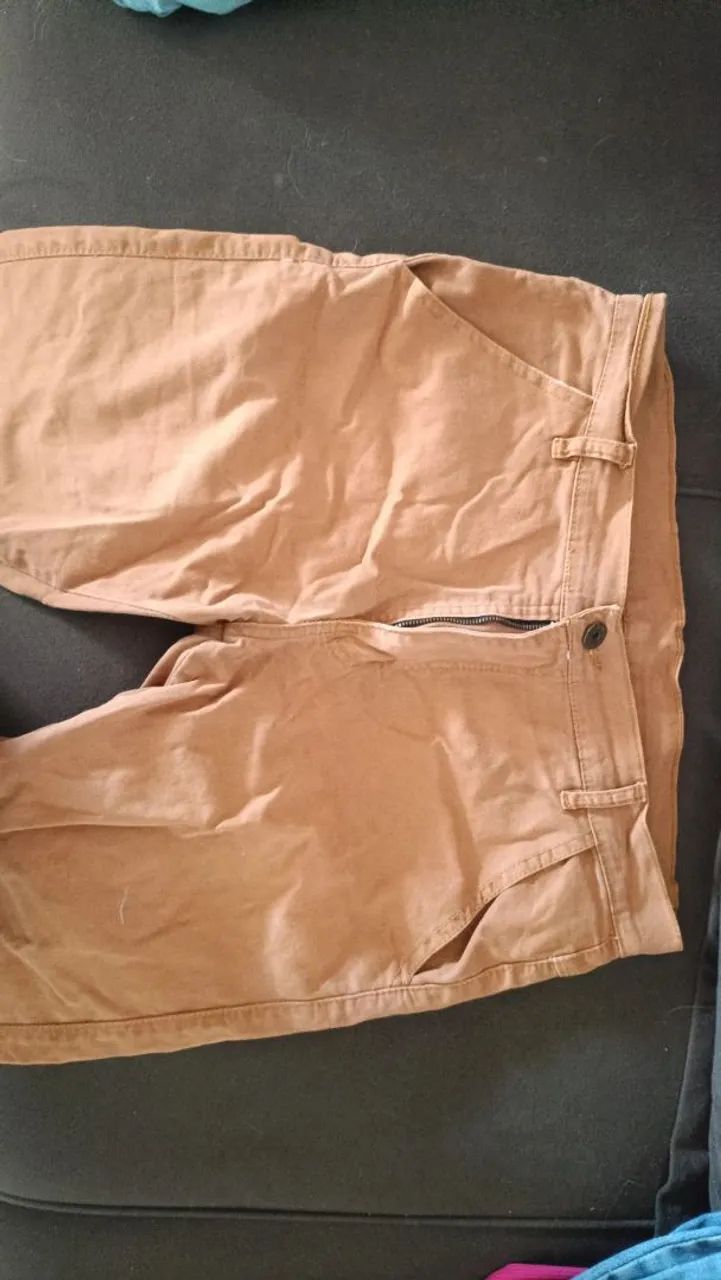 Bermudas masculinas  - Foto 2