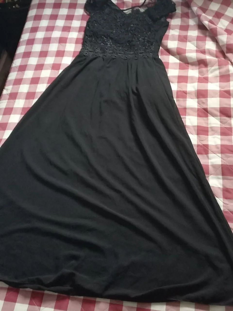 Vestido  de festa 